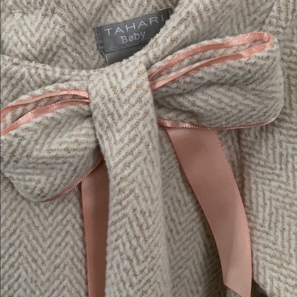 Tahari toddler tunic top - Picture 2 of 4